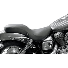Mustang Motorcycle Products Daytripper Seat - 750 Spirit 76189_447869