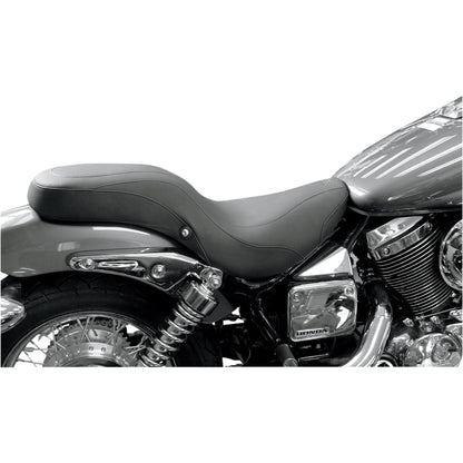 Mustang Motorcycle Products Daytripper Seat - 750 Spirit 76189_447869