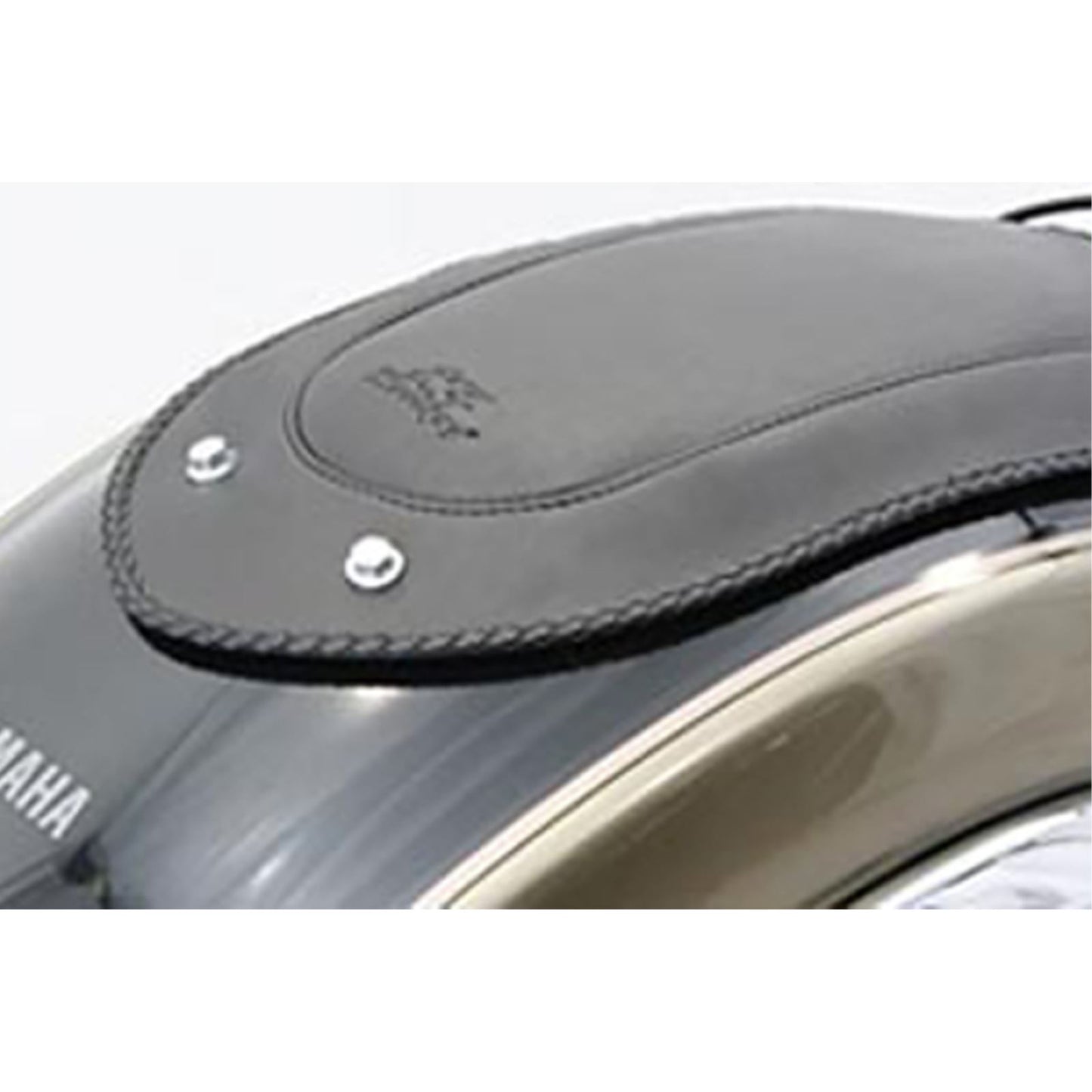 Mustang Motorcycle Products Fender Bib - Vintage 78119_1674423