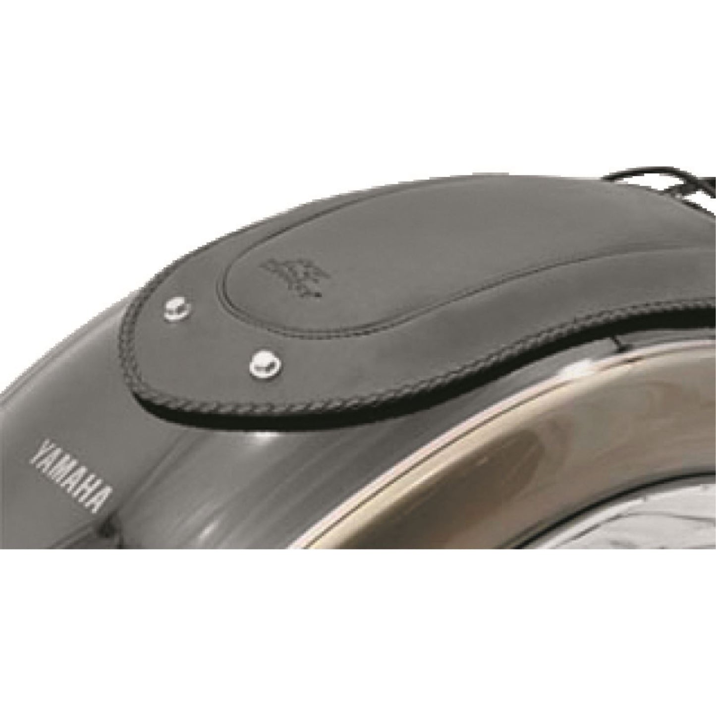 Mustang Motorcycle Products Fender Bib - Vintage 78119_1674422