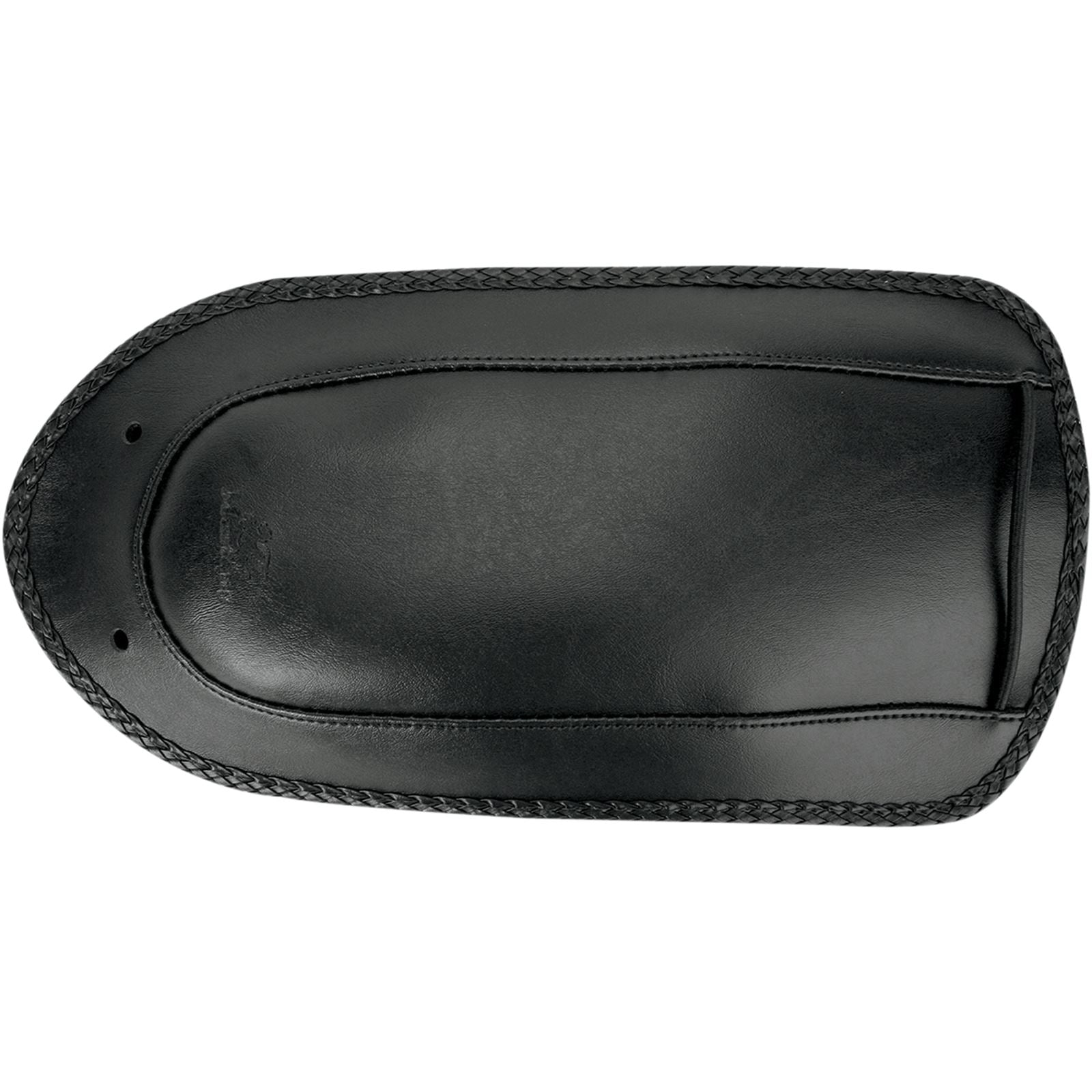 Mustang Motorcycle Products Fender Bib - Vintage 78119_448138