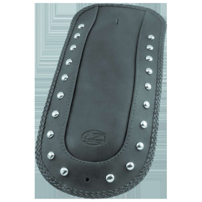 Mustang Motorcycle Products Fender Bib - Studded 78115_107677