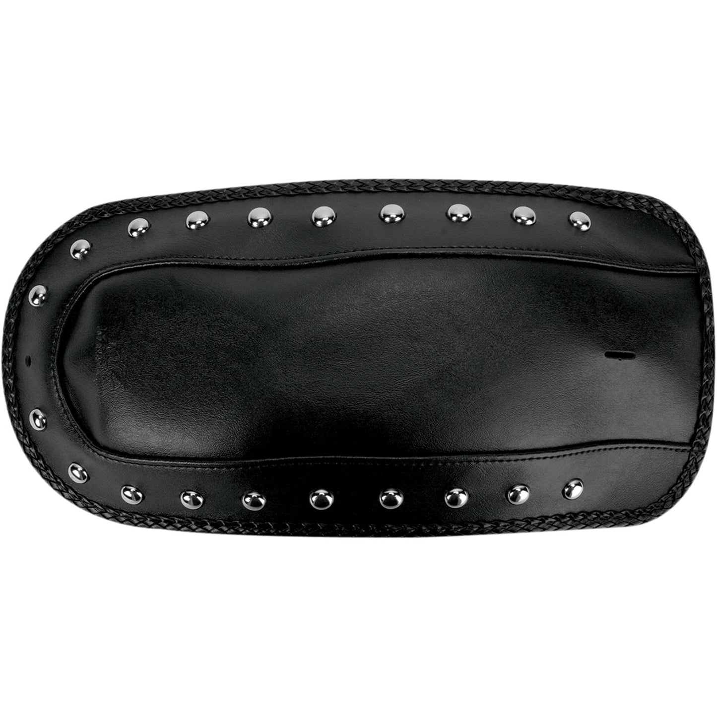 Mustang Motorcycle Products Fender Bib - Studded 78115_448136