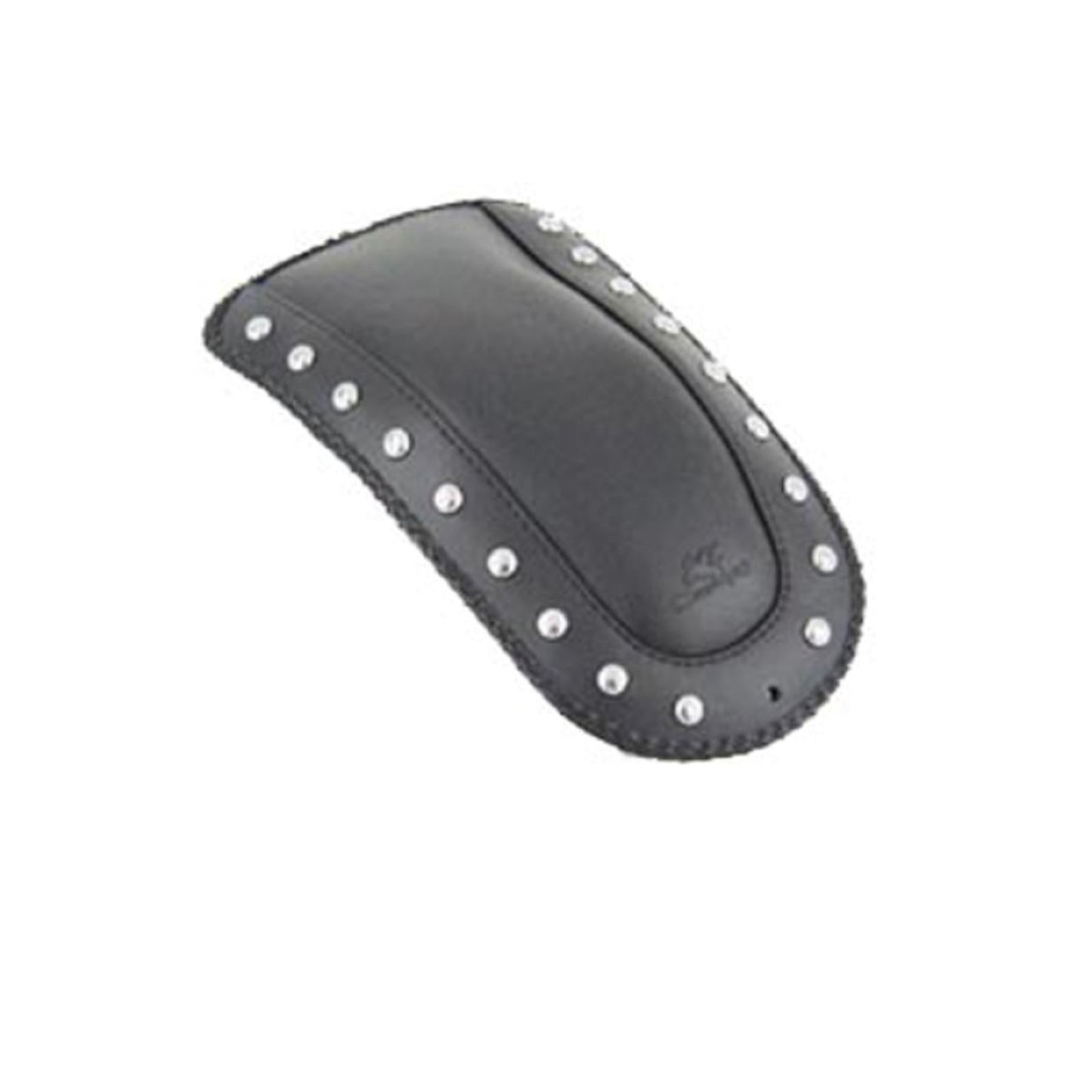 Mustang Motorcycle Products Fender Bib - Studded 78099_1674435