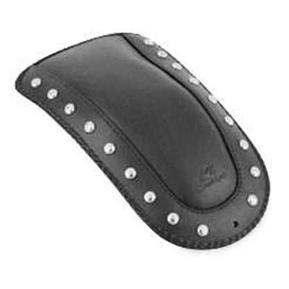 Mustang Motorcycle Products Fender Bib - Studded 78099_107687