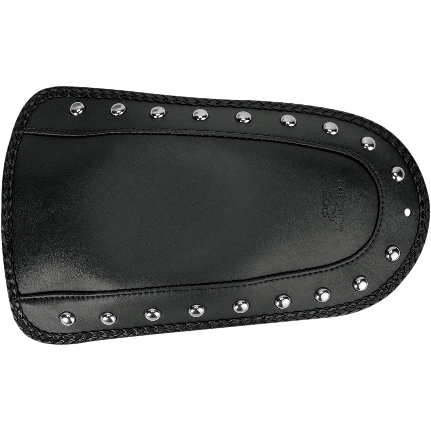 Mustang Motorcycle Products Fender Bib - Studded 78099_448132