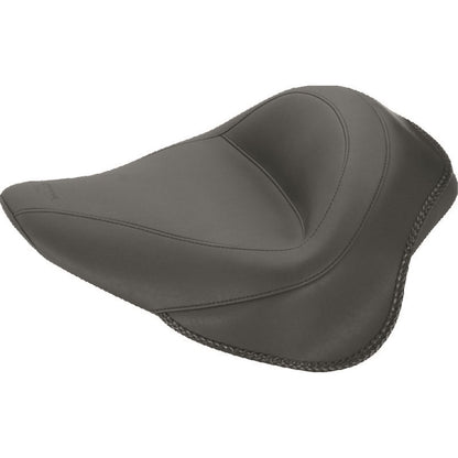 Mustang Motorcycle Products Fender Bib - Studded 78099_1674434