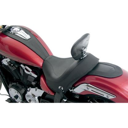 Mustang Motorcycle Products Tank Bib - Plain for Yamaha 93221_447280
