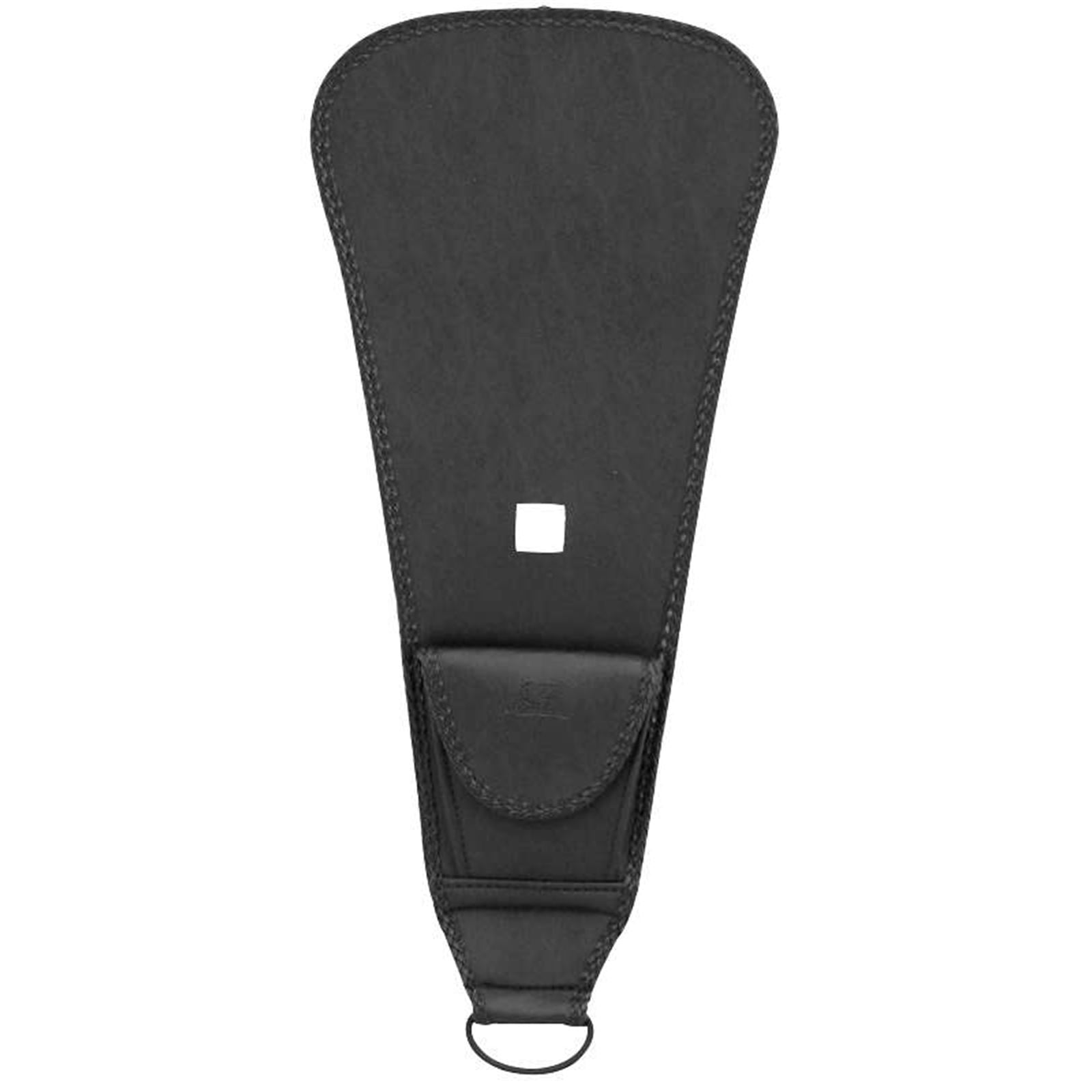 Mustang Motorcycle Products Pouch Tank Bib - Smooth - XVS950 93330_107692