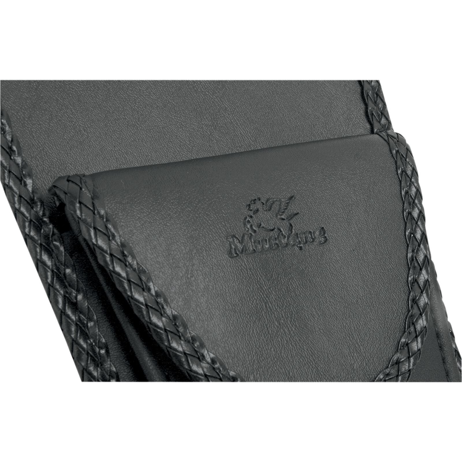 Mustang Motorcycle Products Pouch Tank Bib - Smooth - XVS950 93330_447264