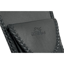 Mustang Motorcycle Products Pouch Tank Bib - Smooth - XVS950 93330_447264