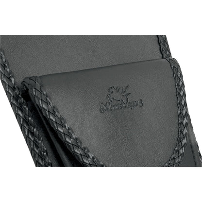 Mustang Motorcycle Products Pouch Tank Bib - Smooth - XVS950 93330_447264