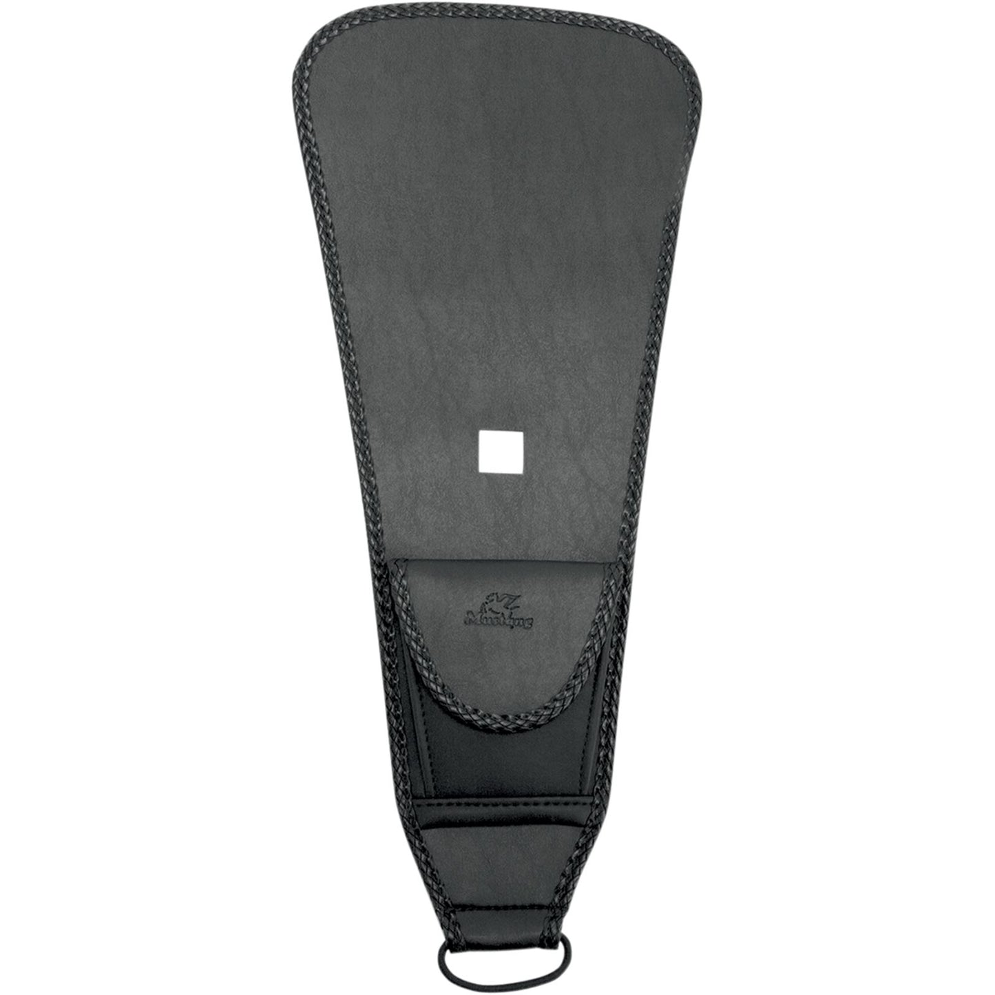 Mustang Motorcycle Products Pouch Tank Bib - Smooth - XVS950 93330_447265