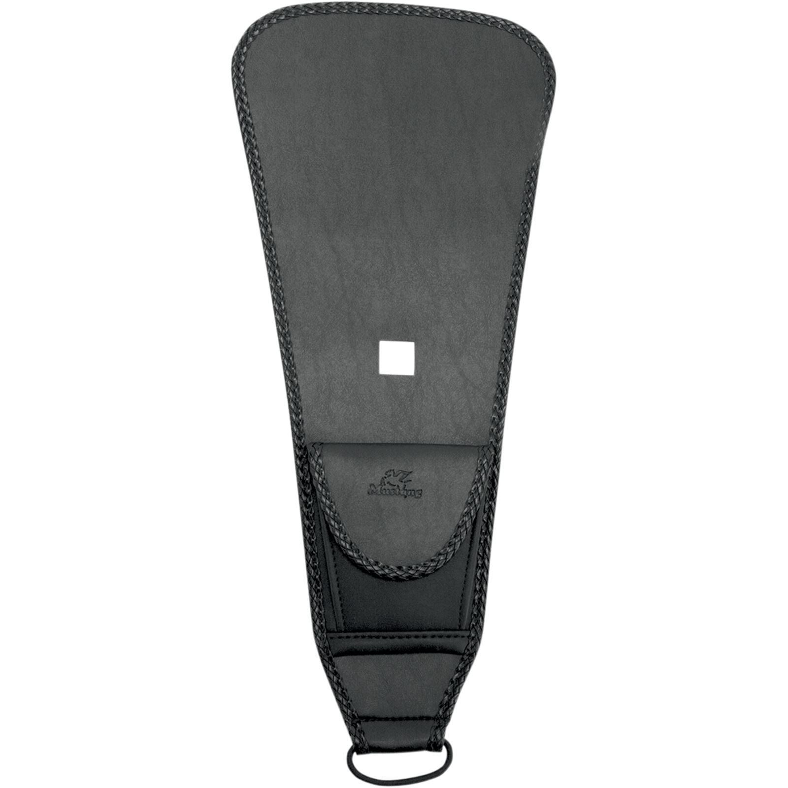 Mustang Motorcycle Products Pouch Tank Bib - Smooth - XVS950 93330_447265