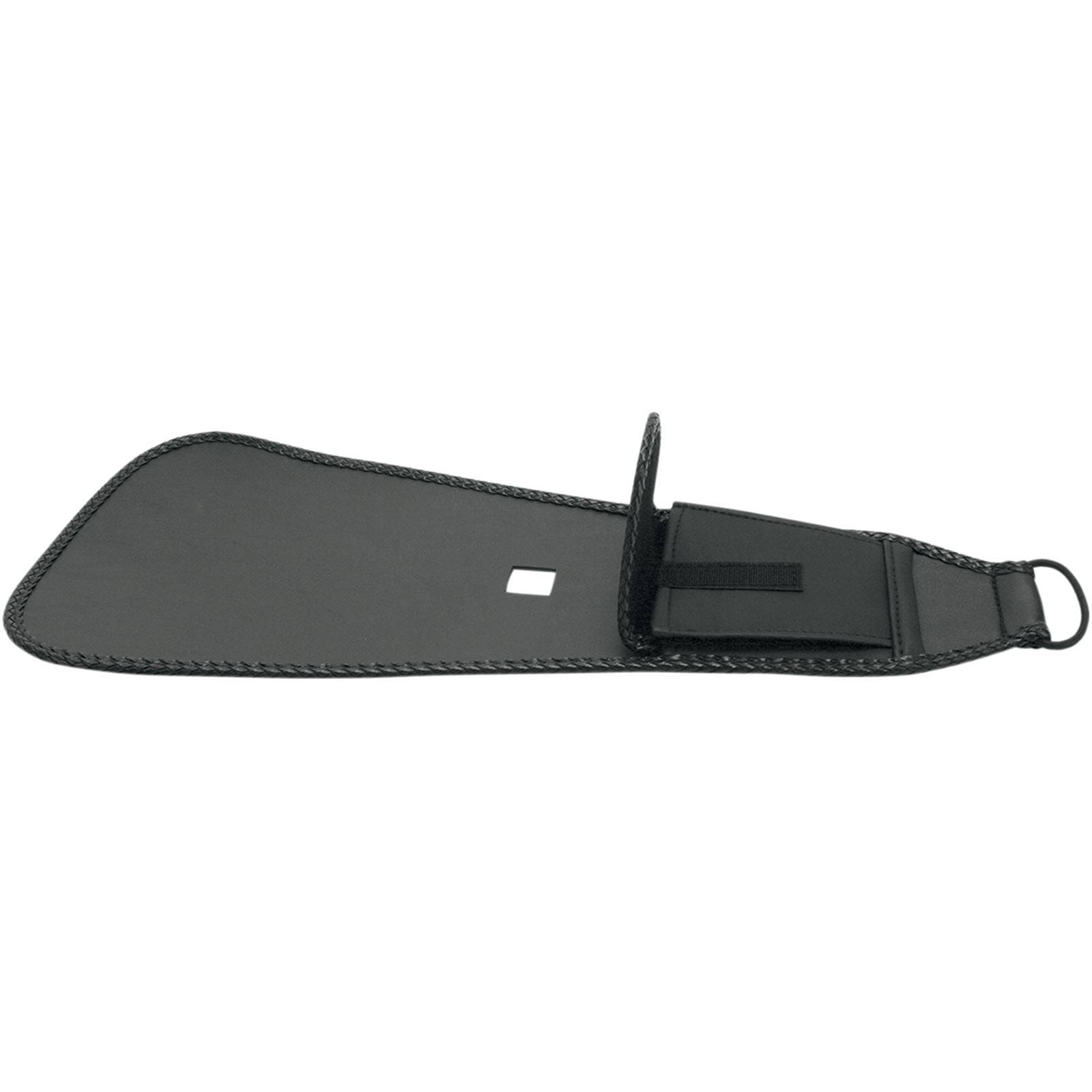Mustang Motorcycle Products Pouch Tank Bib - Smooth - XVS950 93330_447266