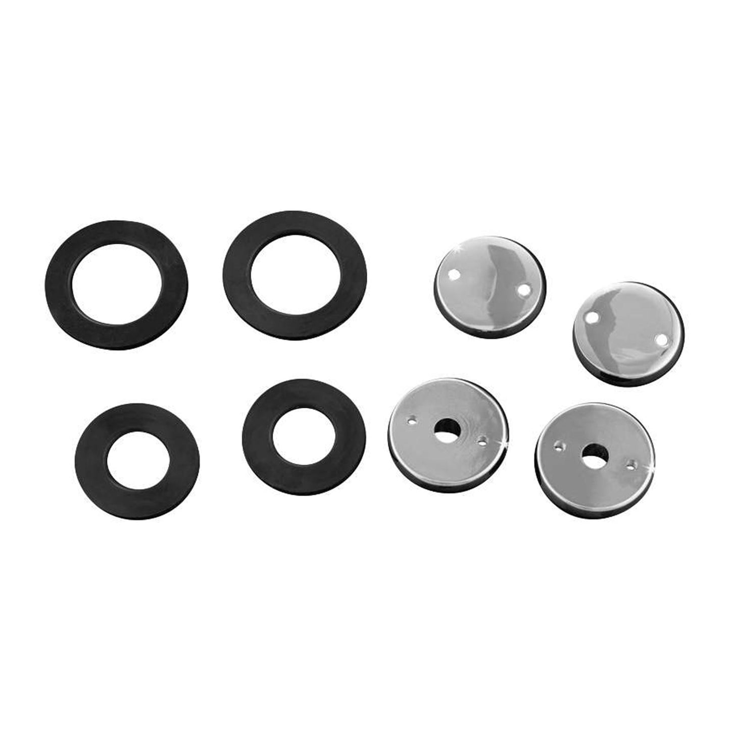 Kuryakyn Pivot Shaft Service Kit 4367_107718