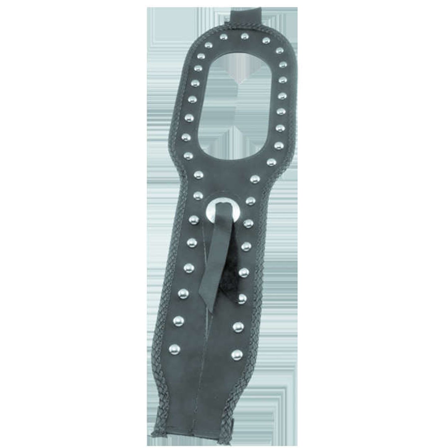 Mustang Motorcycle Products Tank Bib - Studded - FXD 93122_107720