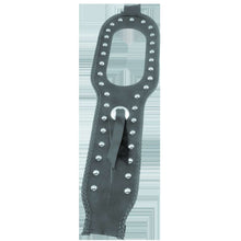Mustang Motorcycle Products Tank Bib - Studded - FXD 93122_107720