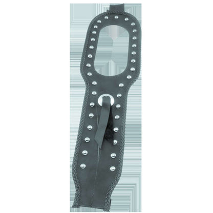 Mustang Motorcycle Products Tank Bib - Studded - FXD 93122_107720