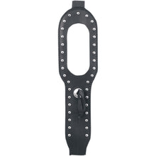 Mustang Motorcycle Products Tank Bib - Studded - FXD 93122_447212