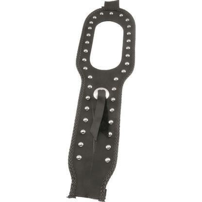 Mustang Motorcycle Products Tank Bib - Studded - FXD 93122_1674791
