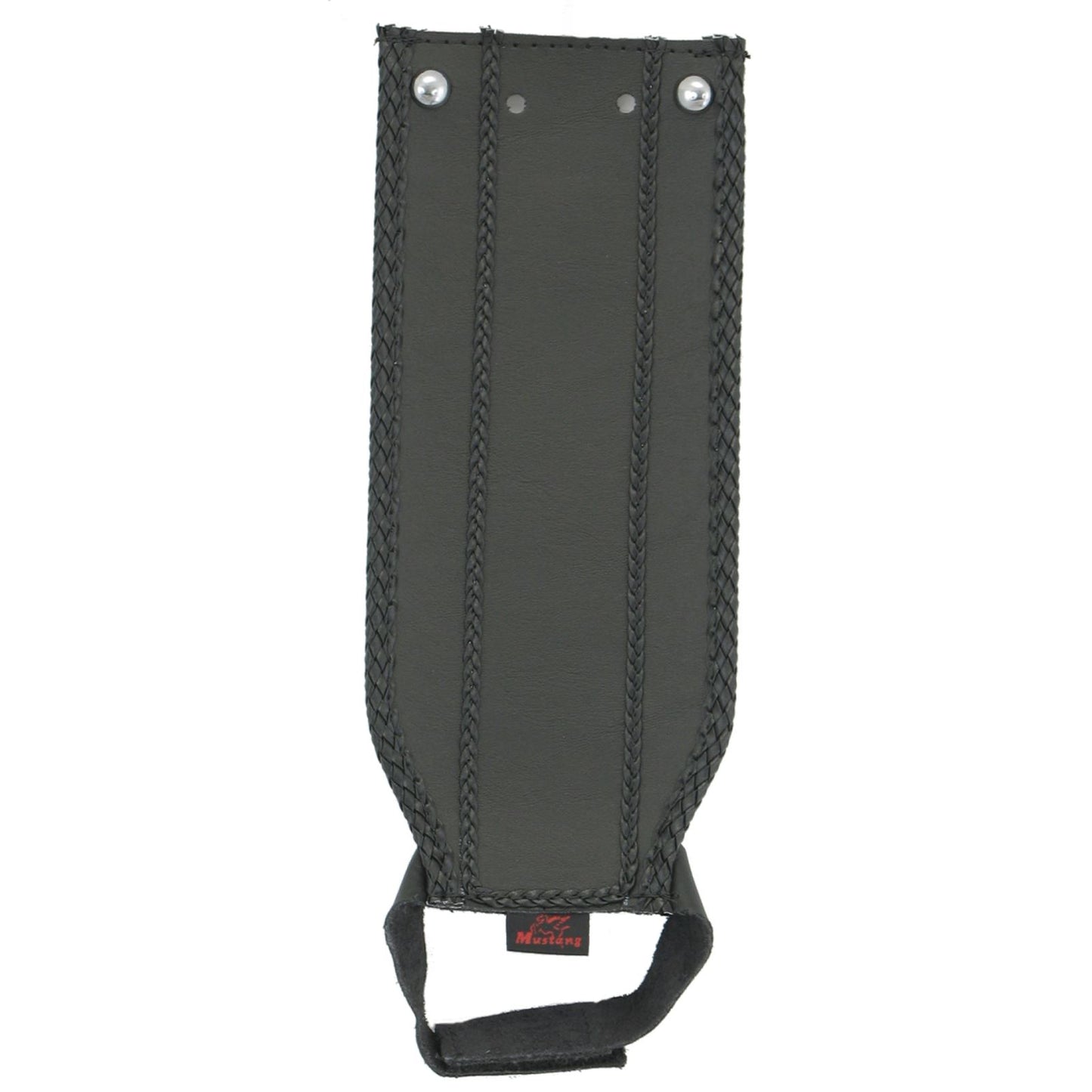 Mustang Motorcycle Products Tank Bib - Plain - DWG 93123_1674790