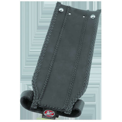 Mustang Motorcycle Products Tank Bib - Plain - DWG 93123_107721