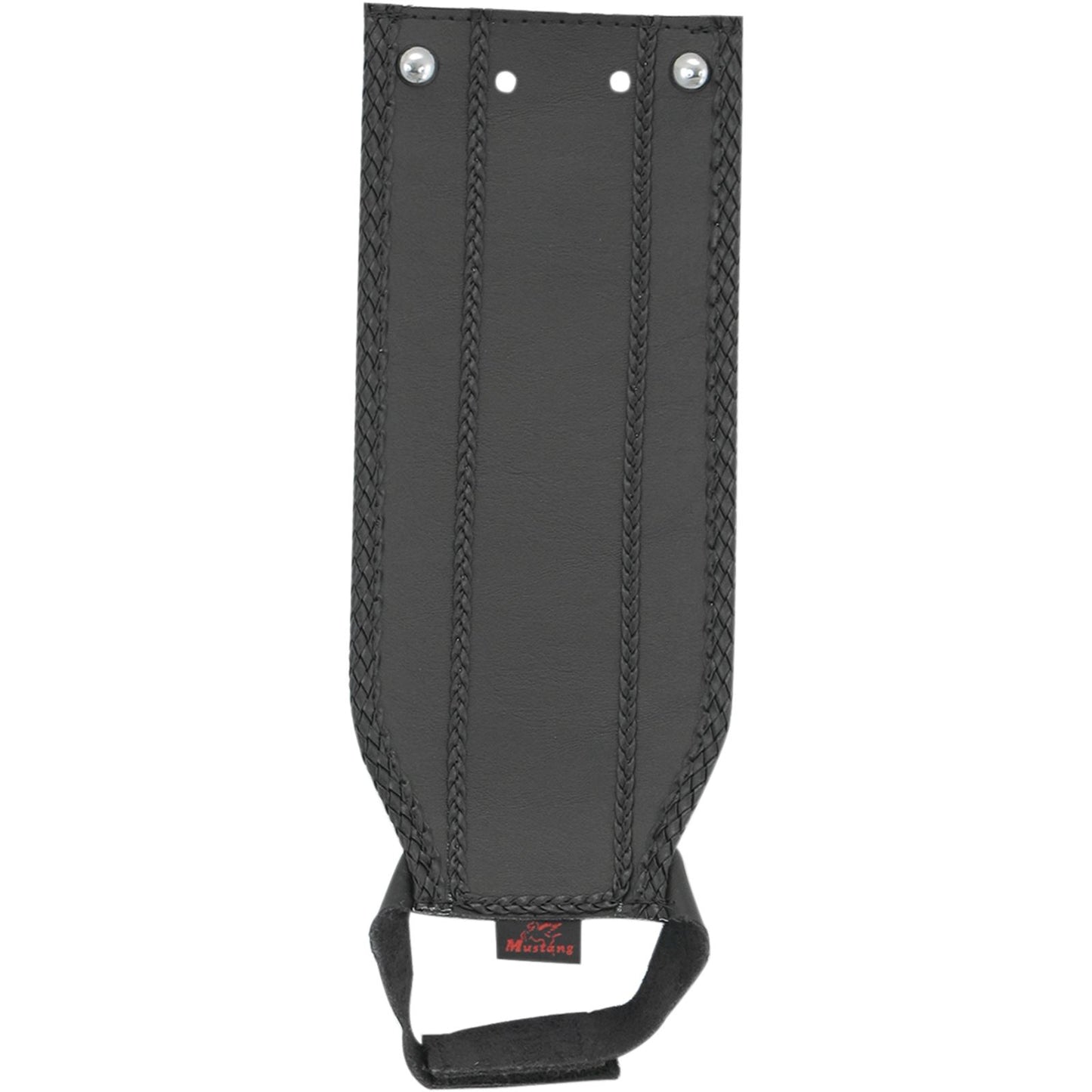 Mustang Motorcycle Products Tank Bib - Plain - DWG 93123_447213
