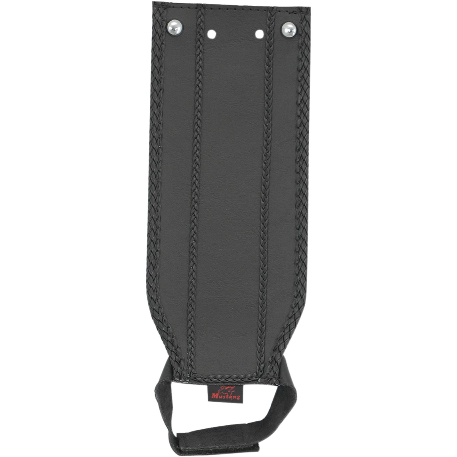 Mustang Motorcycle Products Tank Bib - Plain - DWG 93123_447213