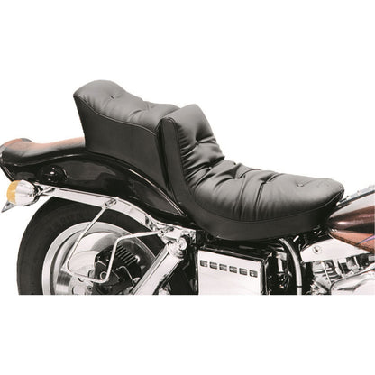 Mustang Motorcycle Products Tank Bib - Plain - DWG 93123_1674789