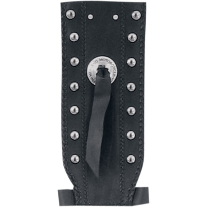 Mustang Motorcycle Products Tank Bib - Studded - DXW 93124_447214