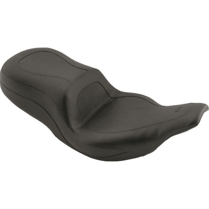 Mustang Motorcycle Products Tank Bib - Studded - DXW 93124_1674787