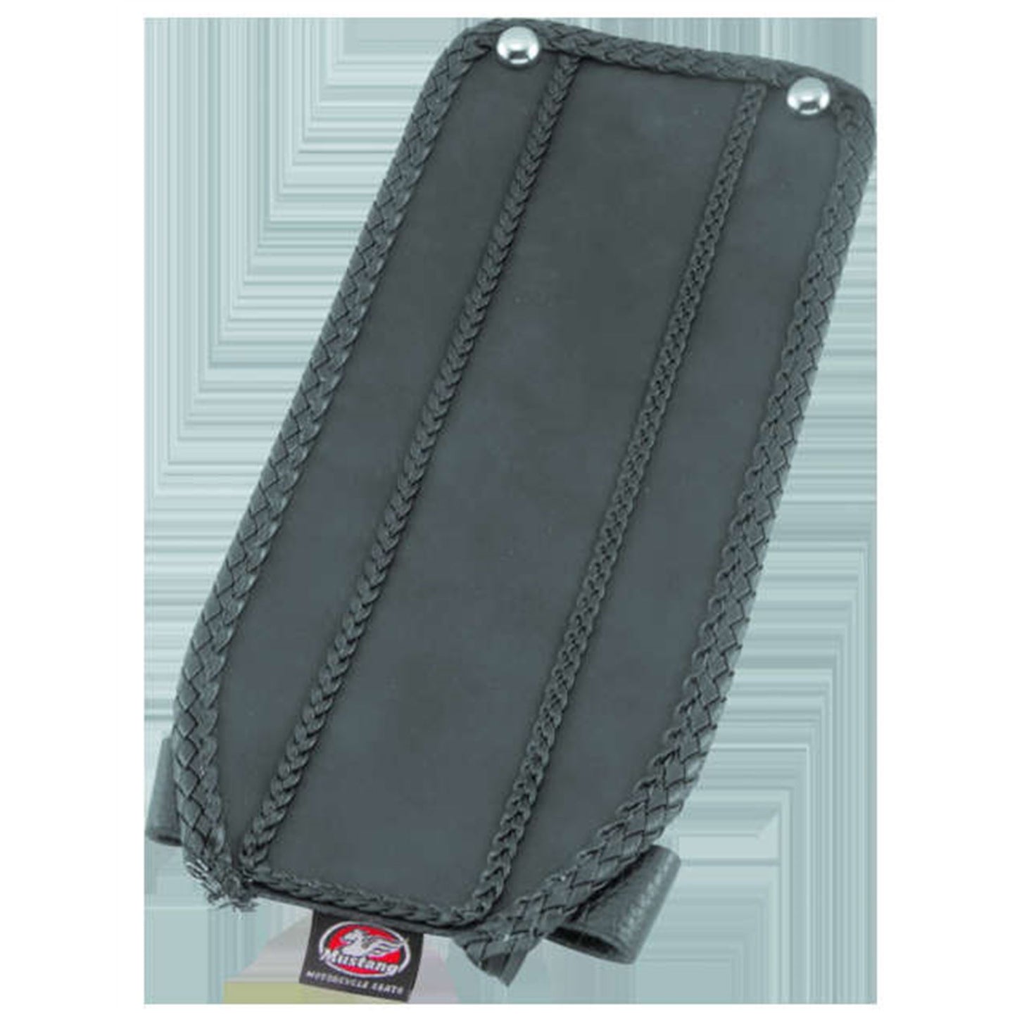Mustang Motorcycle Products Tank Bib - Plain - ST 93111_107723