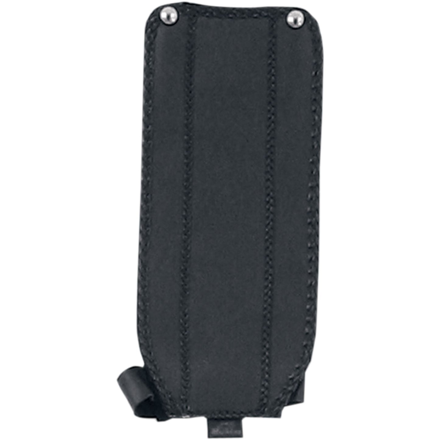 Mustang Motorcycle Products Tank Bib - Plain - ST 93111_447209