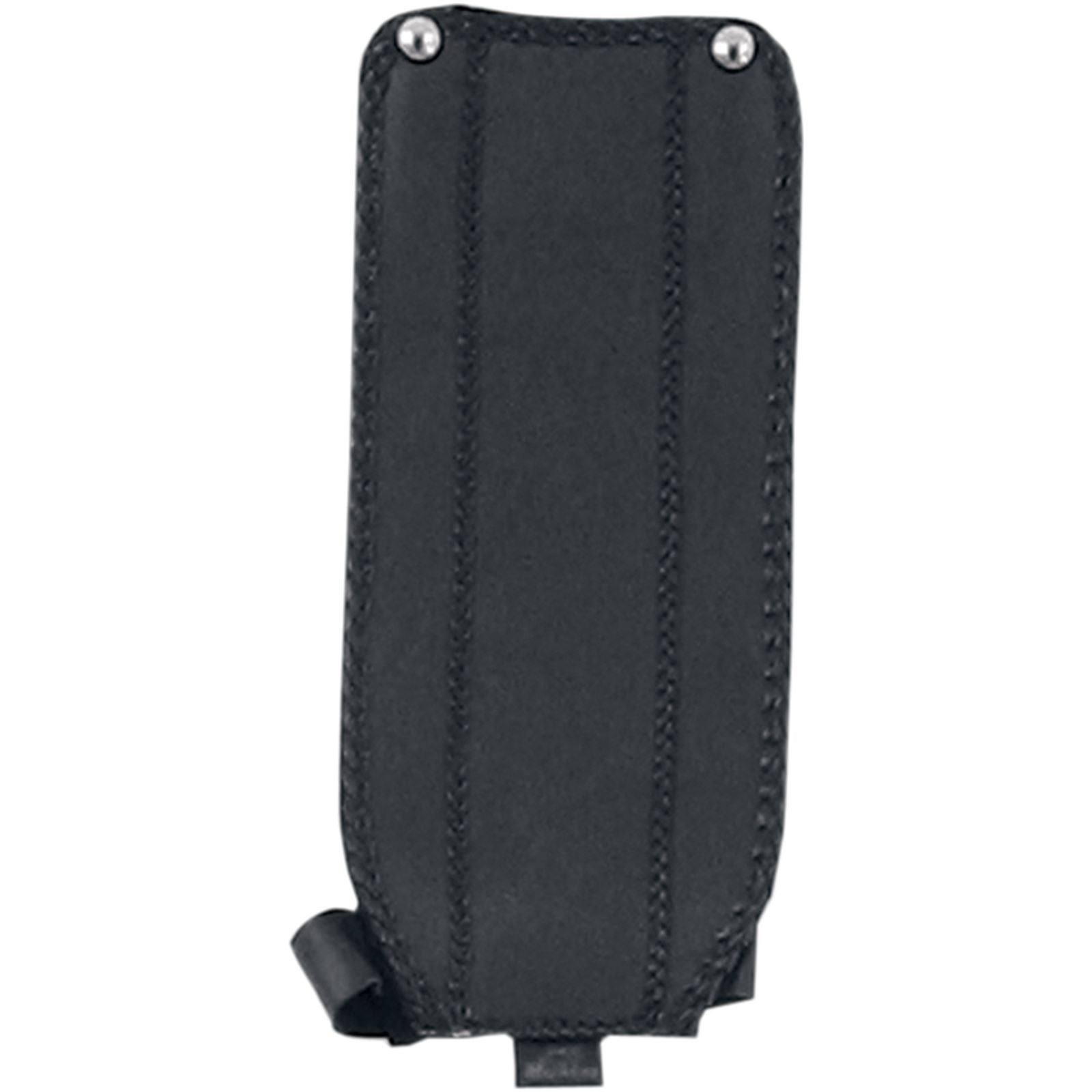 Mustang Motorcycle Products Tank Bib - Plain - ST 93111_447209