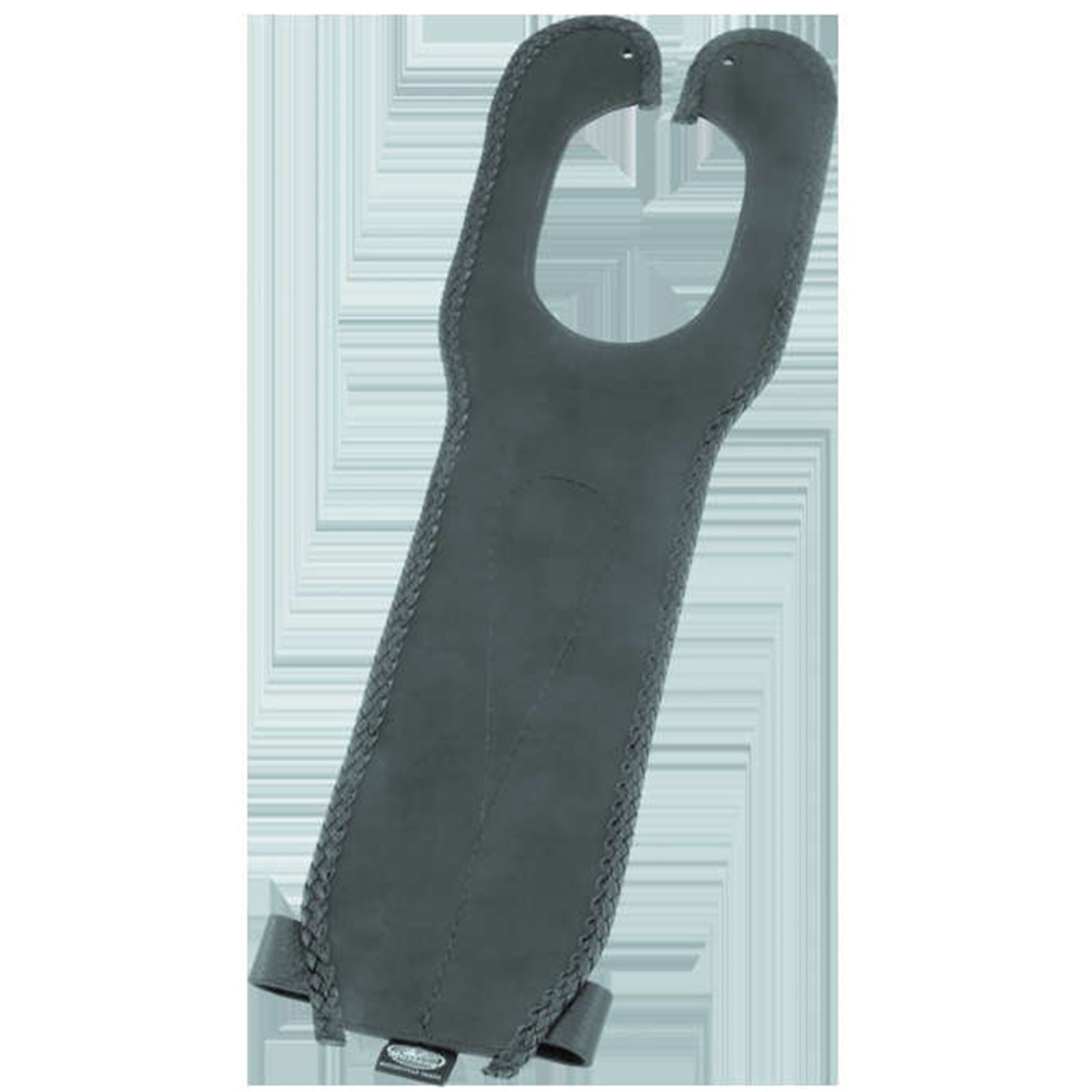 Mustang Motorcycle Products Tank Bib - Plain - FXS 93133_107725