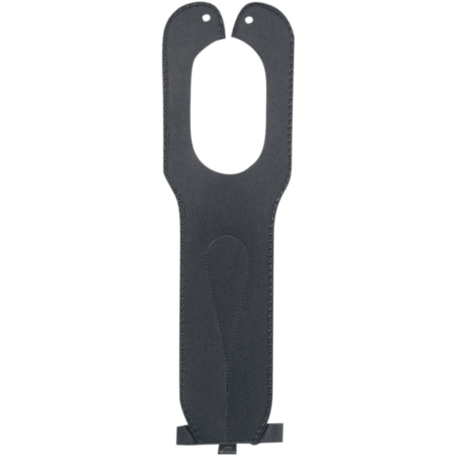 Mustang Motorcycle Products Tank Bib - Plain - FXS 93133_447215