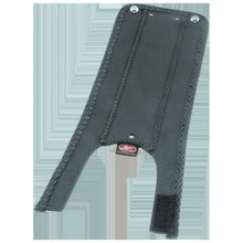 Mustang Motorcycle Products Tank Bib - Plain - ST 93155_107726