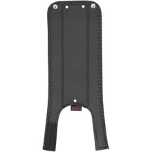 Mustang Motorcycle Products Tank Bib - Plain - ST 93155_447216