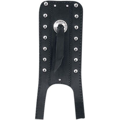 Mustang Motorcycle Products Tank Bib - Studded - ST 93156_447217