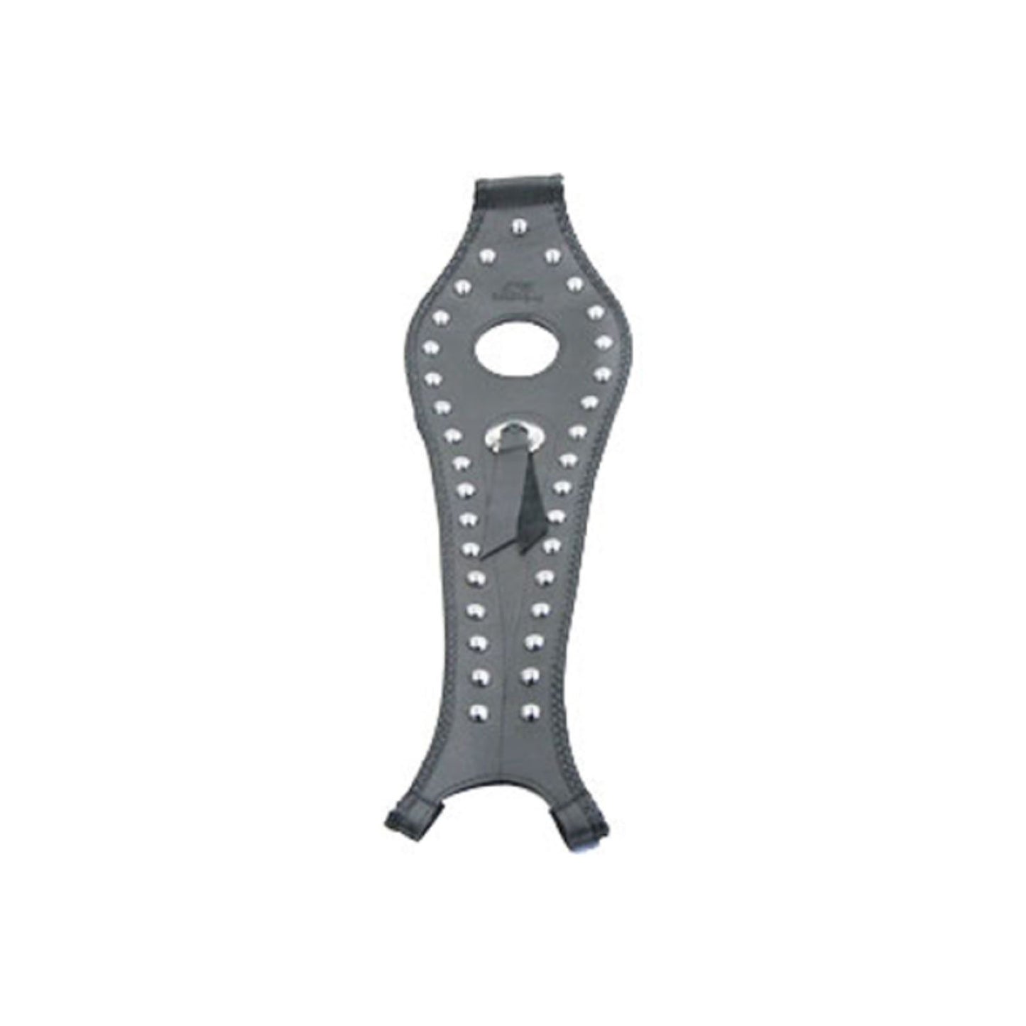 Mustang Motorcycle Products Tank Bib - Studded - XL 93190_1674812