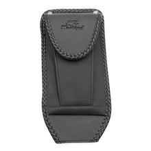 Mustang Motorcycle Products Tank Bib with Pouch - Plain - ST 93308_107732