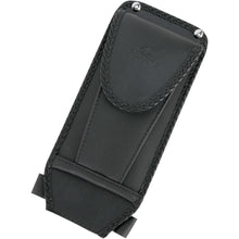 Mustang Motorcycle Products Tank Bib with Pouch - Plain - ST 93308_447267