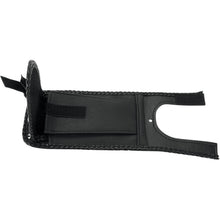 Mustang Motorcycle Products Tank Bib with Pouch - Studded - FXS 93311_447271