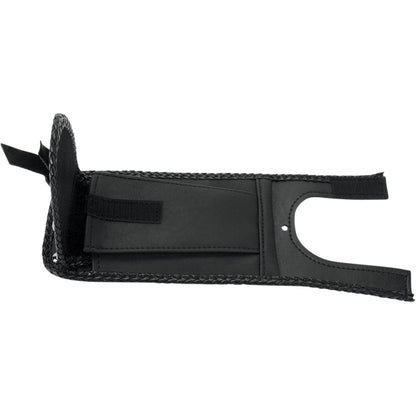 Mustang Motorcycle Products Tank Bib with Pouch - Studded - FXS 93311_447271