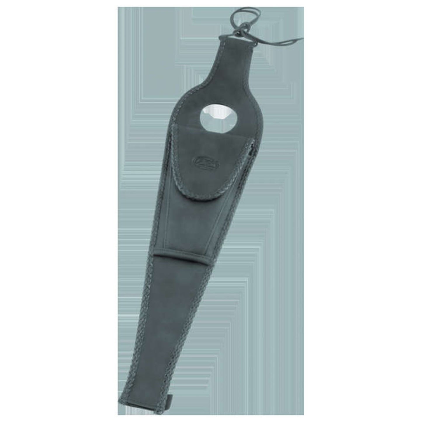 Mustang Motorcycle Products Pouch Tank Bib Plain 86-03 SPR 93328_107737