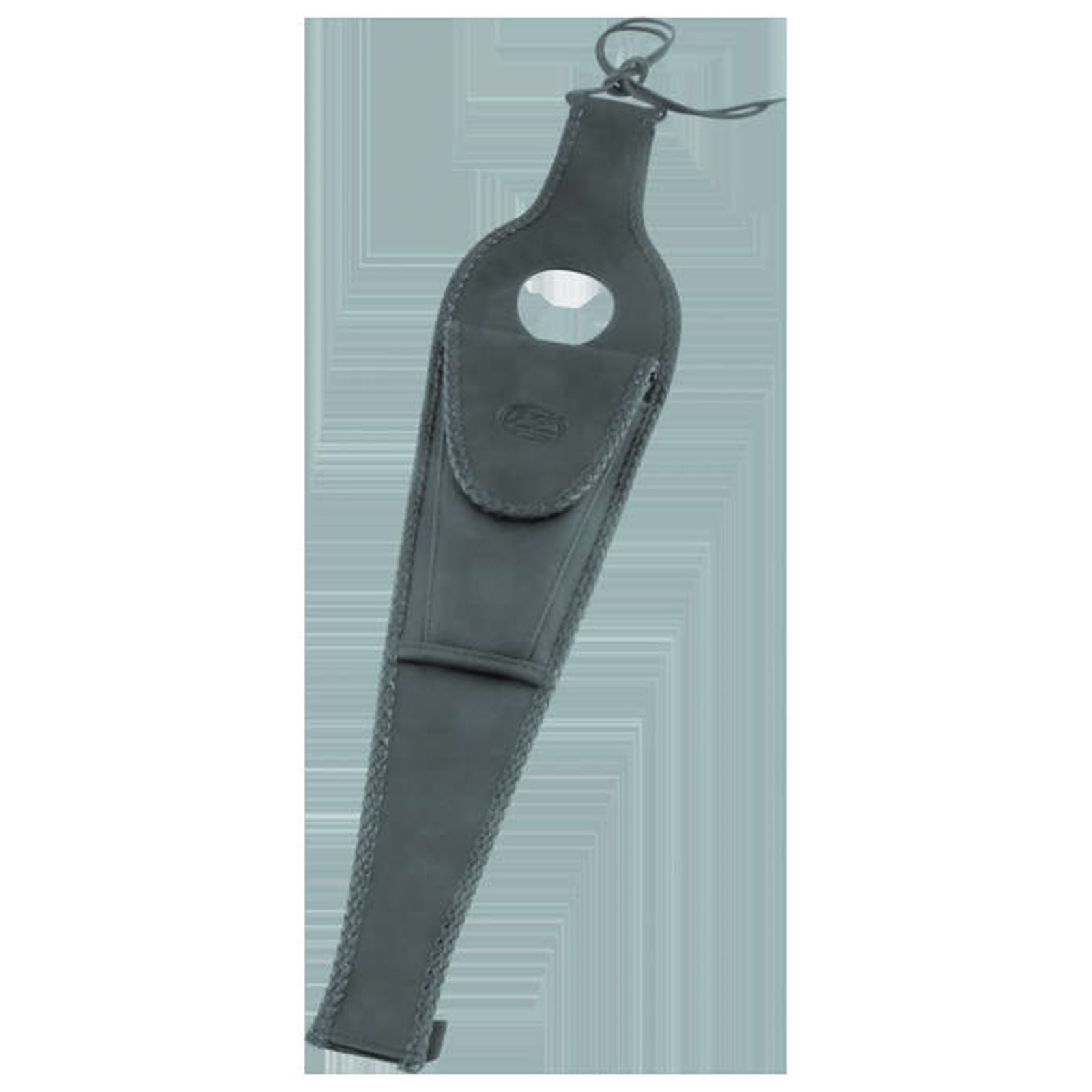 Mustang Motorcycle Products Pouch Tank Bib Plain 86-03 SPR 93328_107737