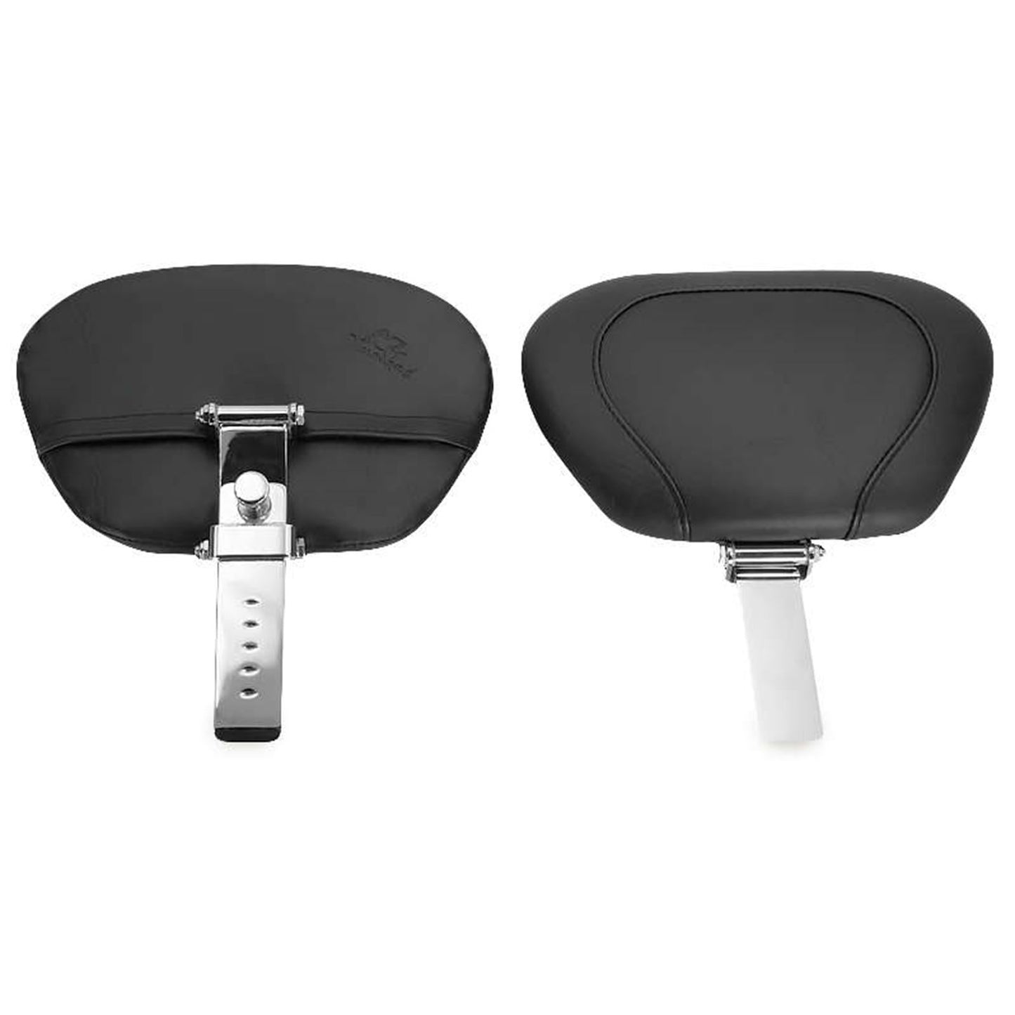 Mustang Motorcycle Products Vintage Passenger Backrest 79690_107743