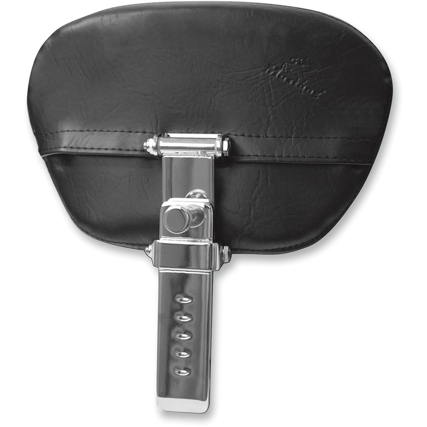 Mustang Motorcycle Products Vintage Passenger Backrest 79690_448066