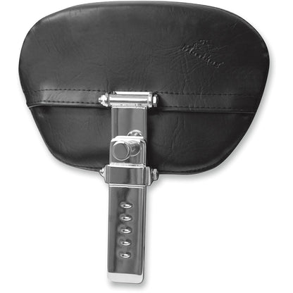 Mustang Motorcycle Products Vintage Passenger Backrest 79690_448066